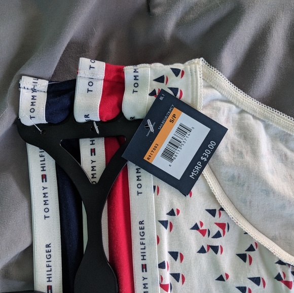 ❤️ Tommy Hilfiger Bikini Set ❤️ - Picture 4 of 4